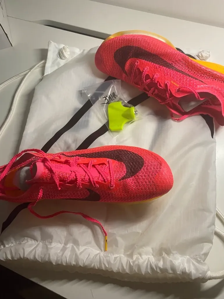 Used Nike Air Zoom Victory bike — image 4 of 4