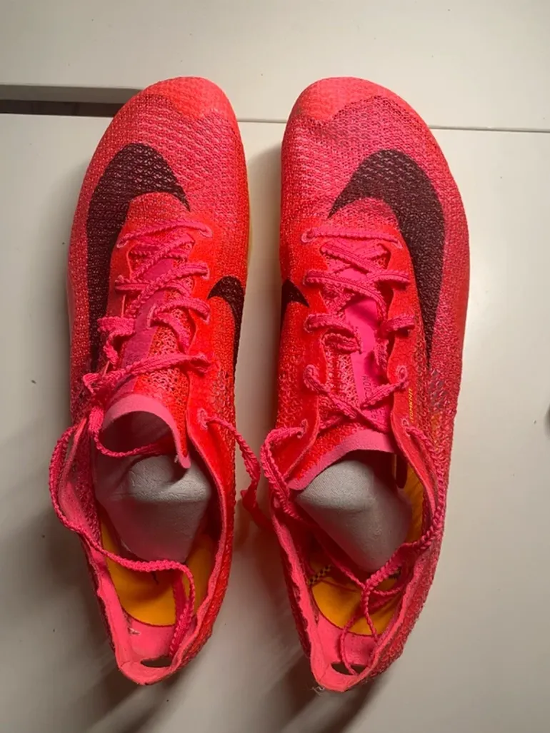 Used Nike Air Zoom Victory bike — image 3 of 4