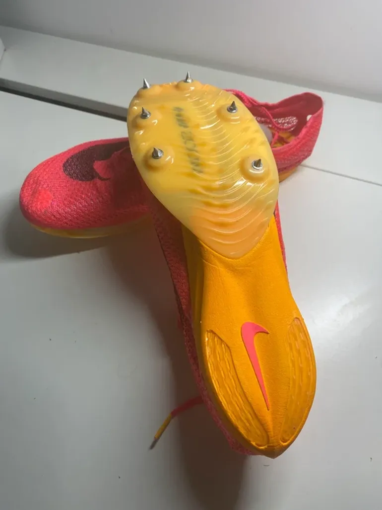 Used Nike Air Zoom Victory bike — image 2 of 4