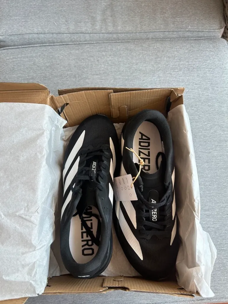 Gebrauchtes Adidas Adizero Evo SL bike — Bild 5 von 7