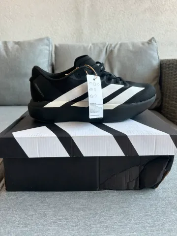 Used Adidas Adizero Evo SL Running Shoes