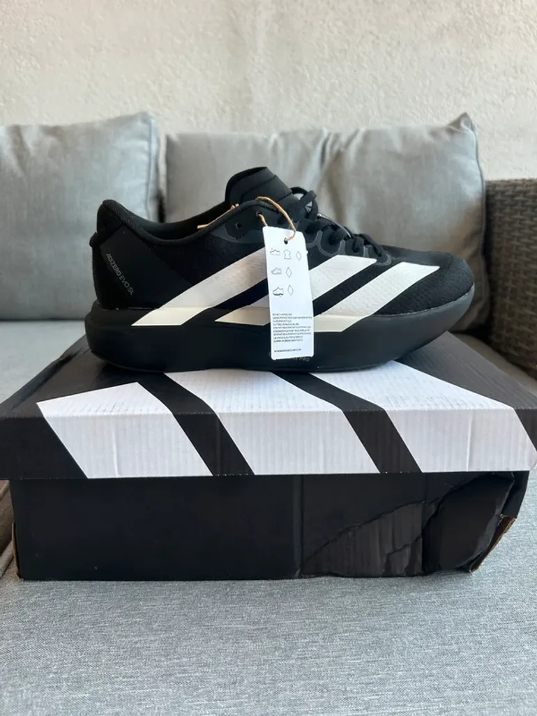 Gebrauchtes Adidas Adizero Evo SL bike — Bild 1 von 7