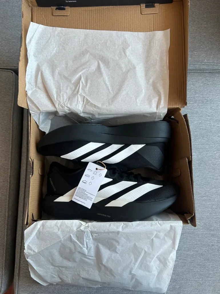 Gebrauchtes Adidas Adizero Evo SL bike — Bild 2 von 7