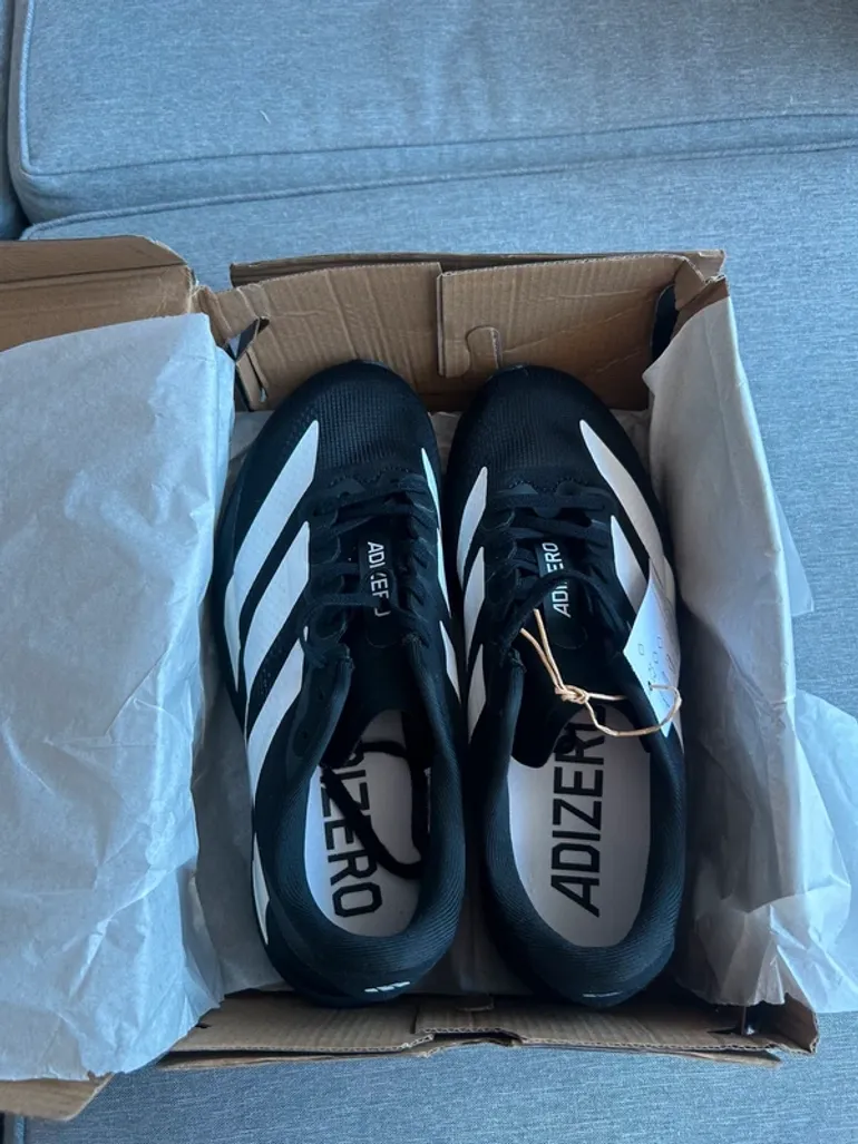 Gebrauchtes Adidas Adizero Evo SL bike — Bild 6 von 7