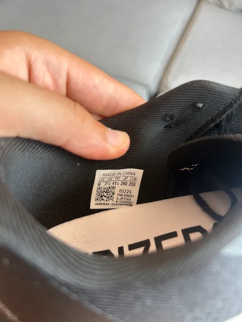Gebrauchtes Adidas Adizero Evo SL bike — Bild 7 von 7