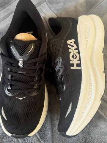 Used Hoka Bondi 9 bike — image 1 of 6