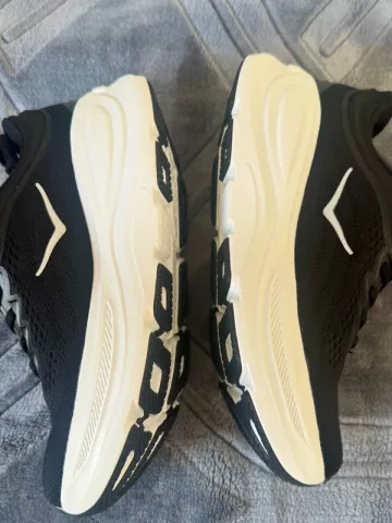 Used Hoka Bondi 9 bike — image 5 of 6