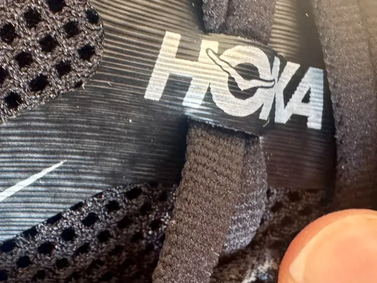 Used Hoka Bondi 9 bike — image 3 of 6