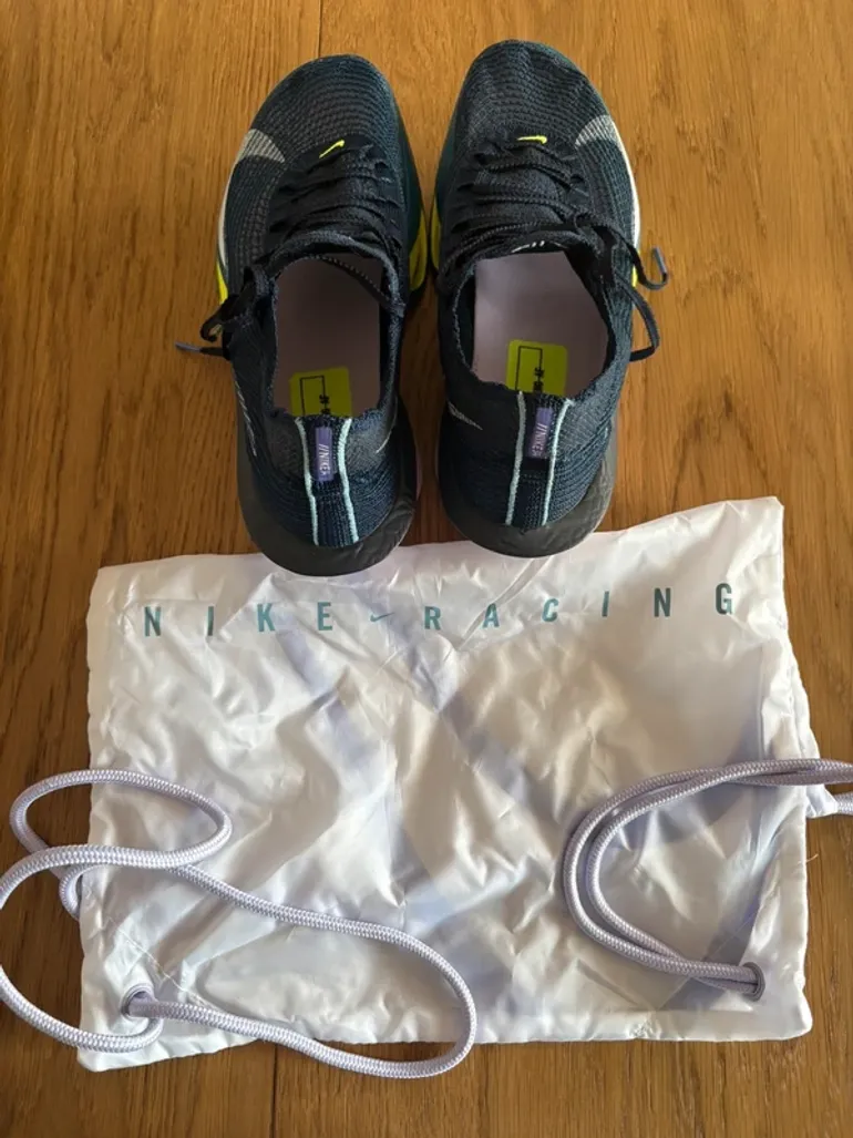 Used Nike ALPHAFLY bike — image 5 of 5