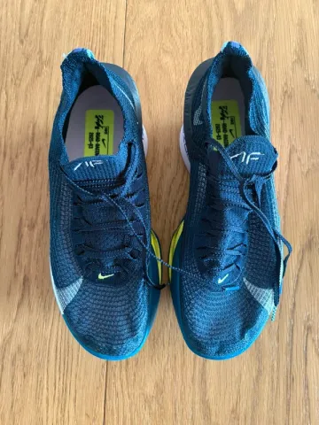 Tweedehands Nike ALPHAFLY Running Shoes