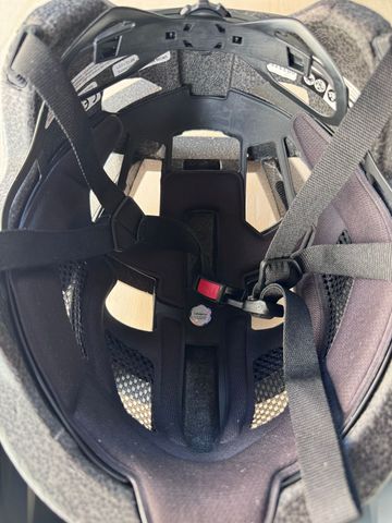 Gebrauchtes Bell Mtb MIPS Helmet bike — Bild 4 von 5