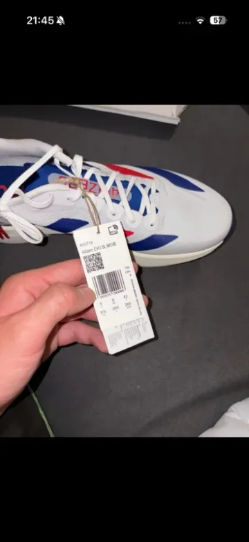 Used Adidas Adizero bike — image 6 of 7