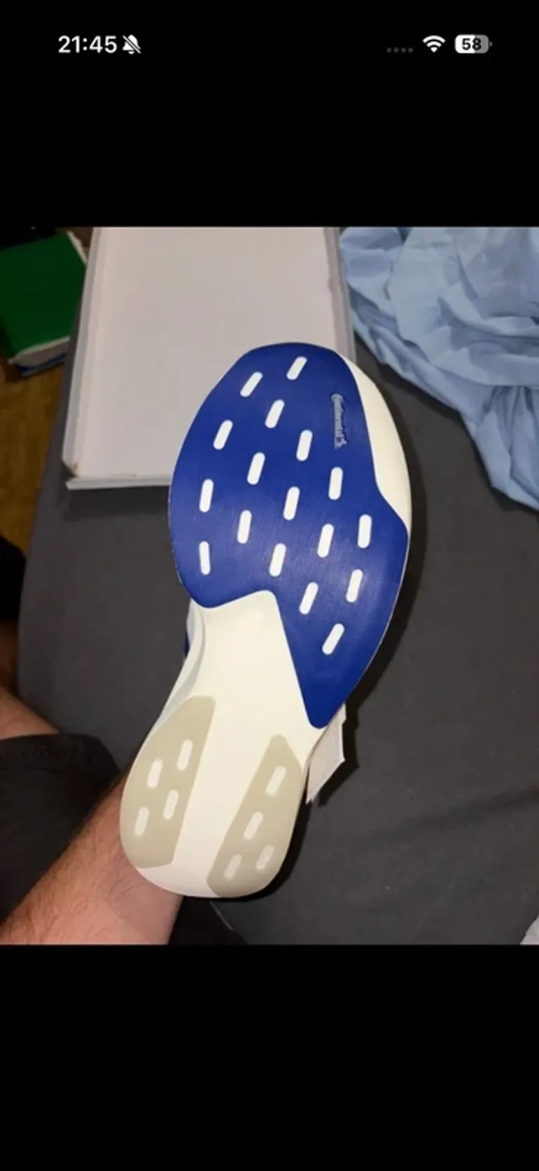 Used Adidas Adizero bike — image 2 of 7
