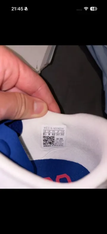 Used Adidas Adizero bike — image 3 of 7