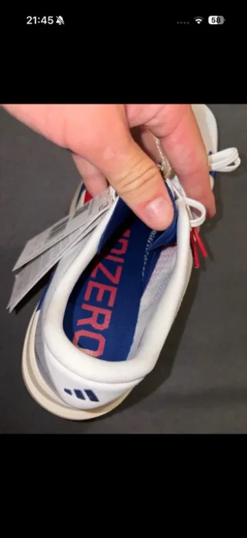 Used Adidas Adizero bike — image 4 of 7