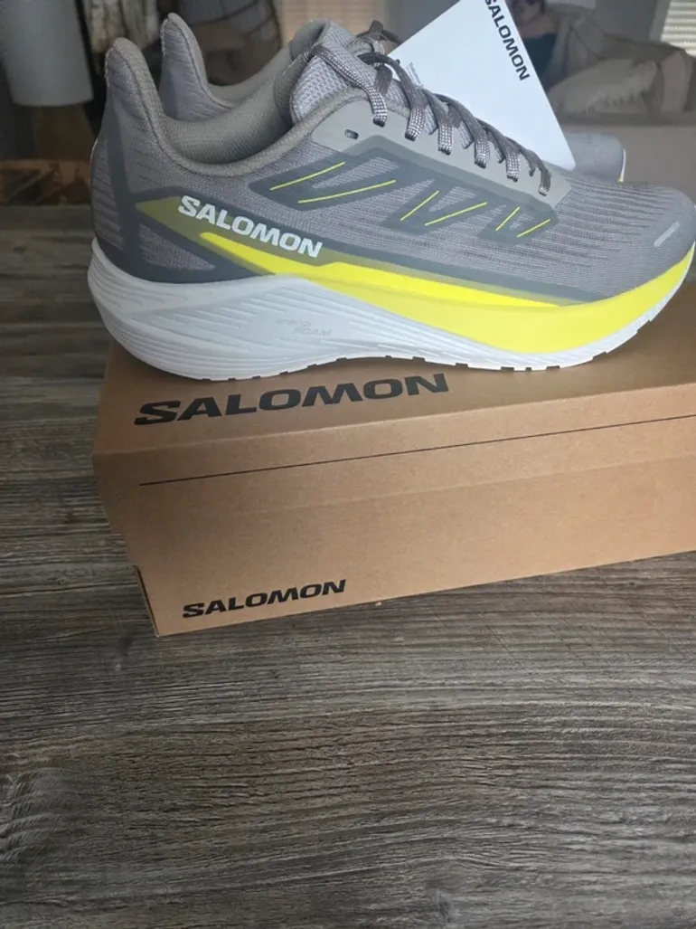 Used Salomon Aero Blaze 2 bike — image 3 of 6
