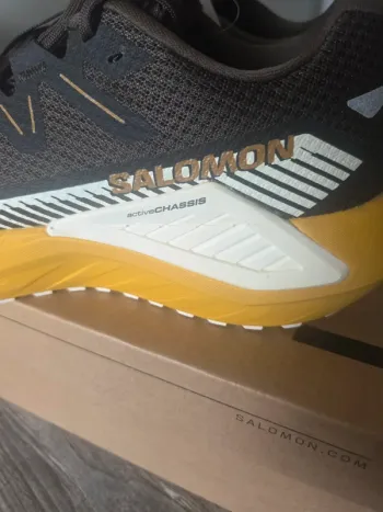 Salomon DRX Defy GRVL bike usato — immagine 3 di 6