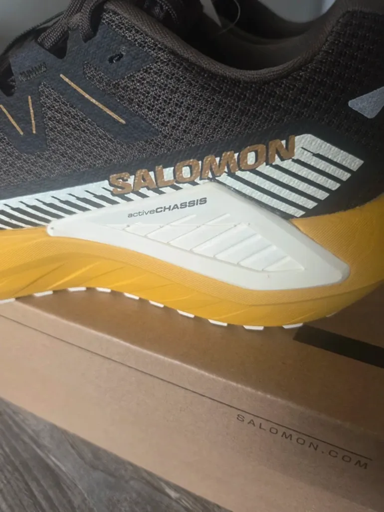 Salomon DRX Defy GRVL bike usato — immagine 3 di 6