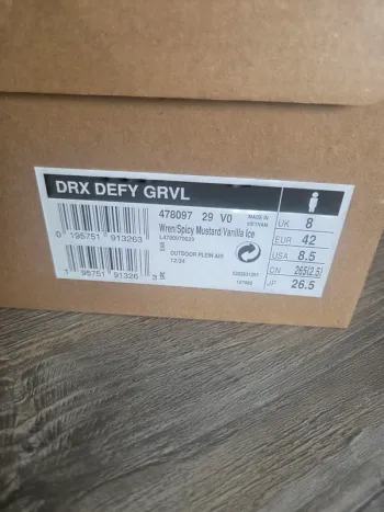 Salomon DRX Defy GRVL bike usato — immagine 6 di 6