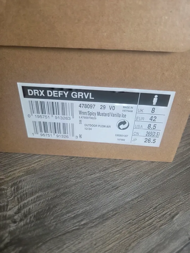 Salomon DRX Defy GRVL bike usato — immagine 6 di 6