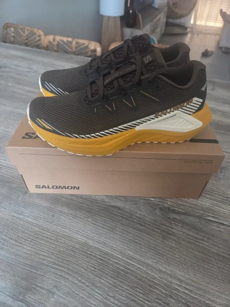 Salomon DRX Defy GRVL bike usato — immagine 2 di 6