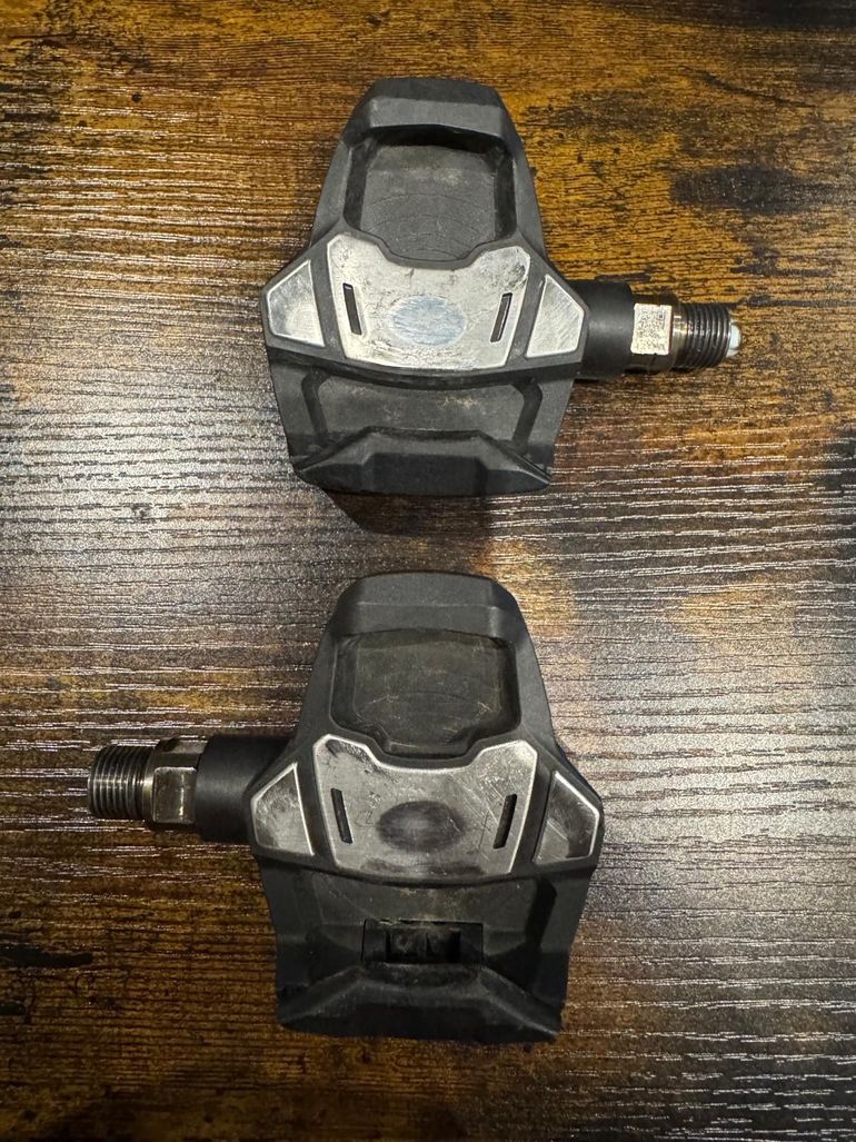 Brugt Look Keo Power Blade Single 2025 bike — billede 2 af 4