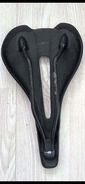 Cube C68 bike d'occasion — image 2 sur 2