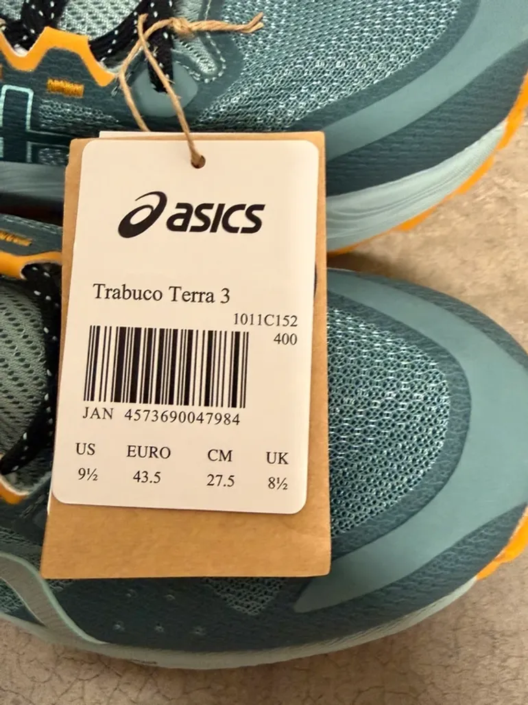 Used Scarpa Terreno Terra 3 bike — image 7 of 7