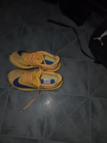 Used Nike Chaussures bike — image 3 of 3
