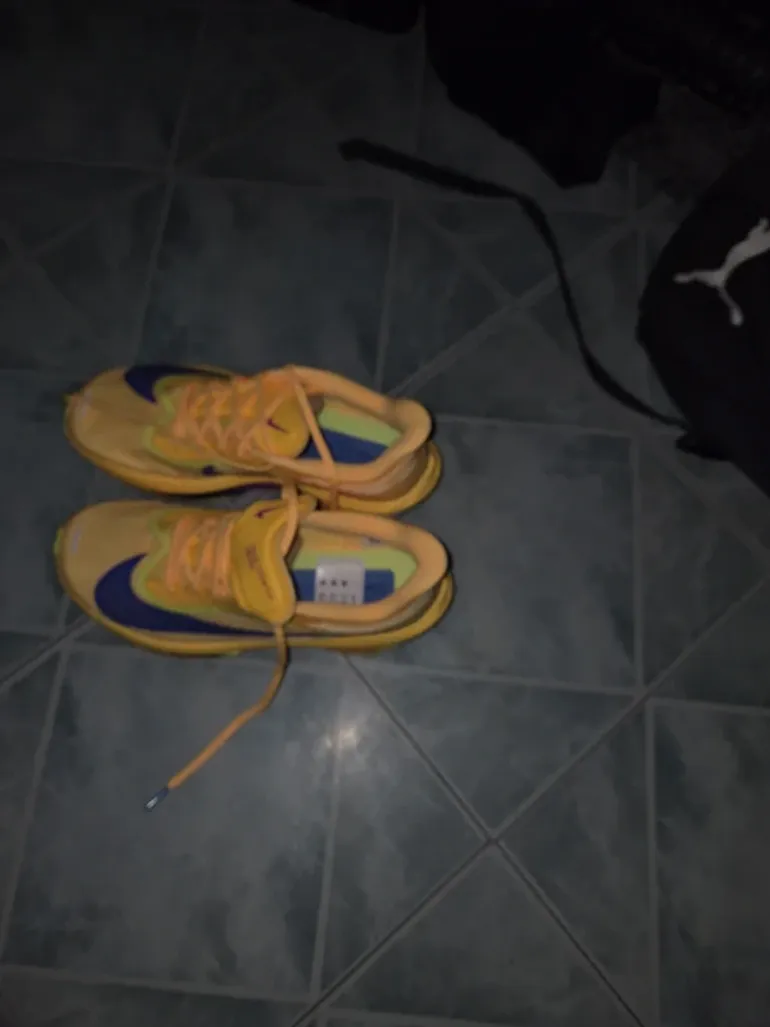 Used Nike Chaussures bike — image 3 of 3