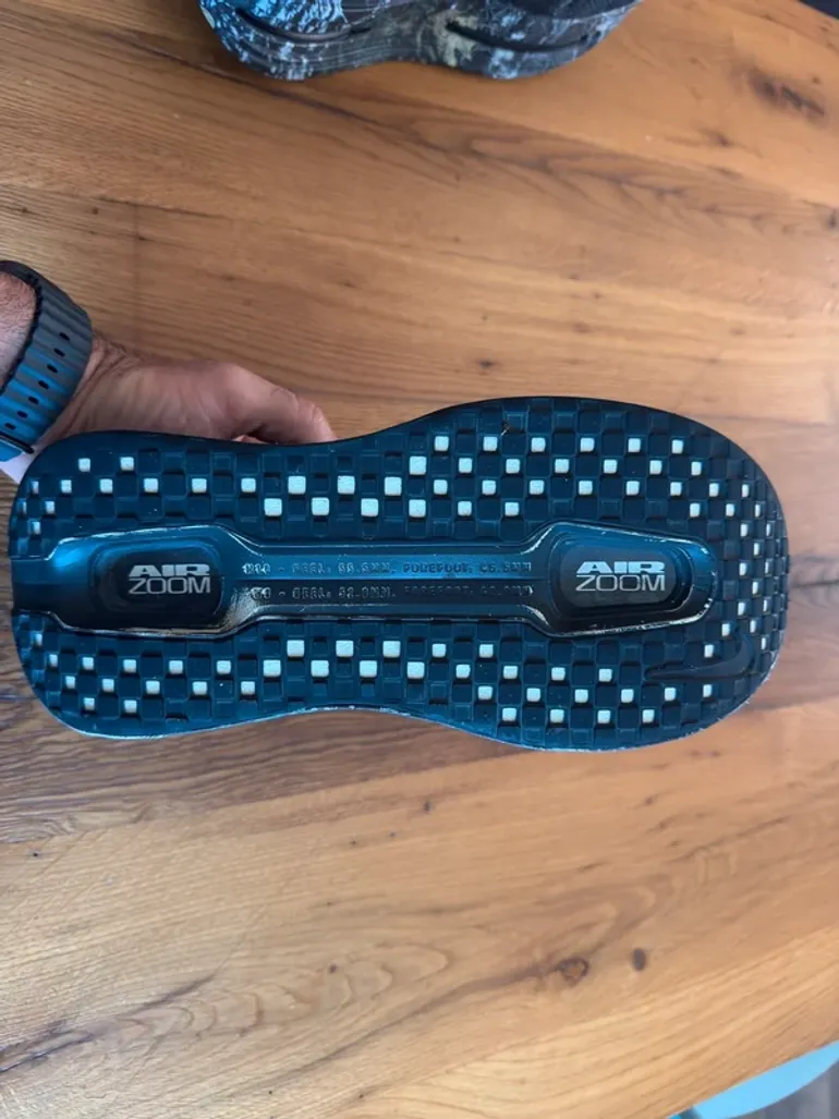 Tweedehands Premium Vomero bike — afbeelding 4 van 15