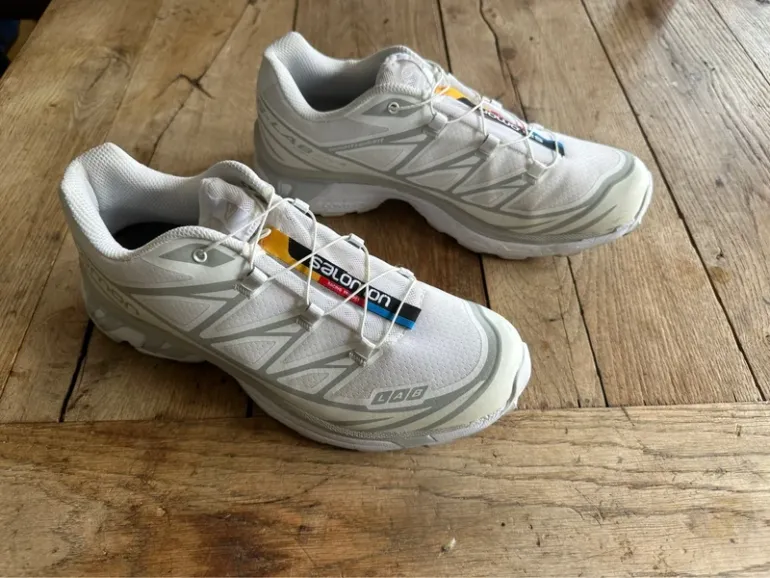 Used Salomon XT-6 GTX bike — image 1 of 5