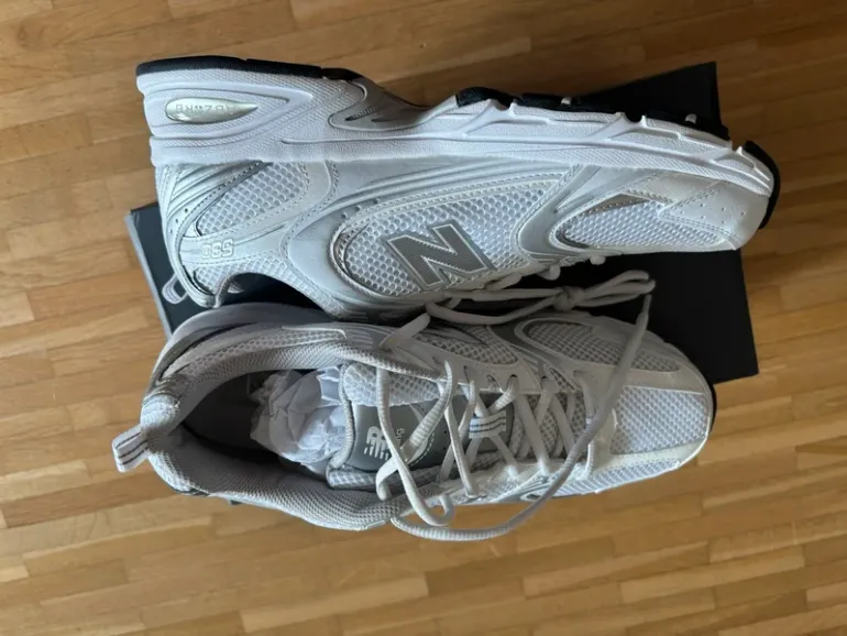 Used New Balance 530 bike — image 4 of 6