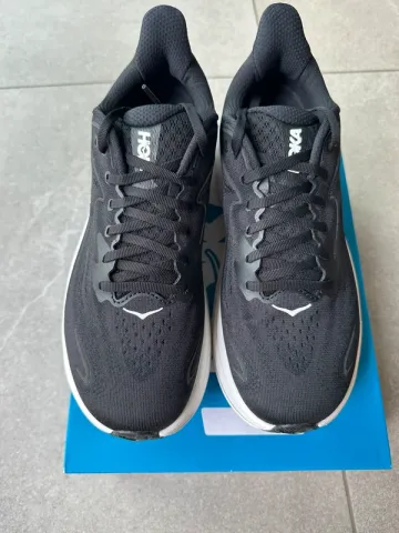 Hoka Clifton 10 bike usato — immagine 5 di 9