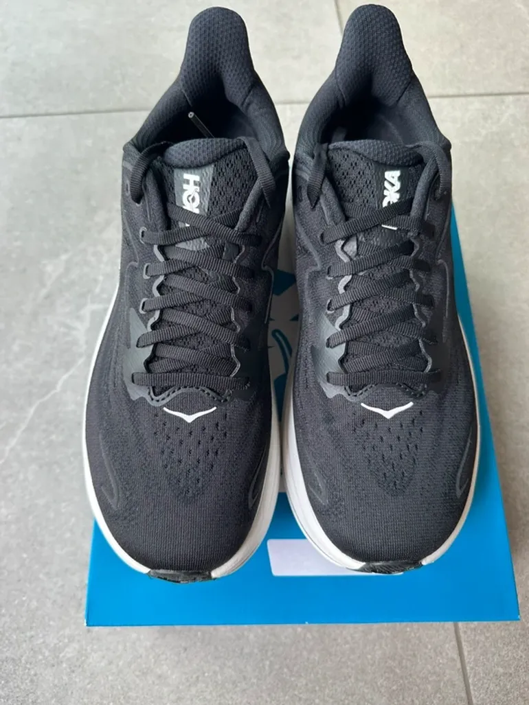Hoka Clifton 10 bike usato — immagine 5 di 9