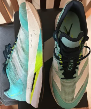 Used Adidas Adizero Boston 13 bike — image 1 of 8