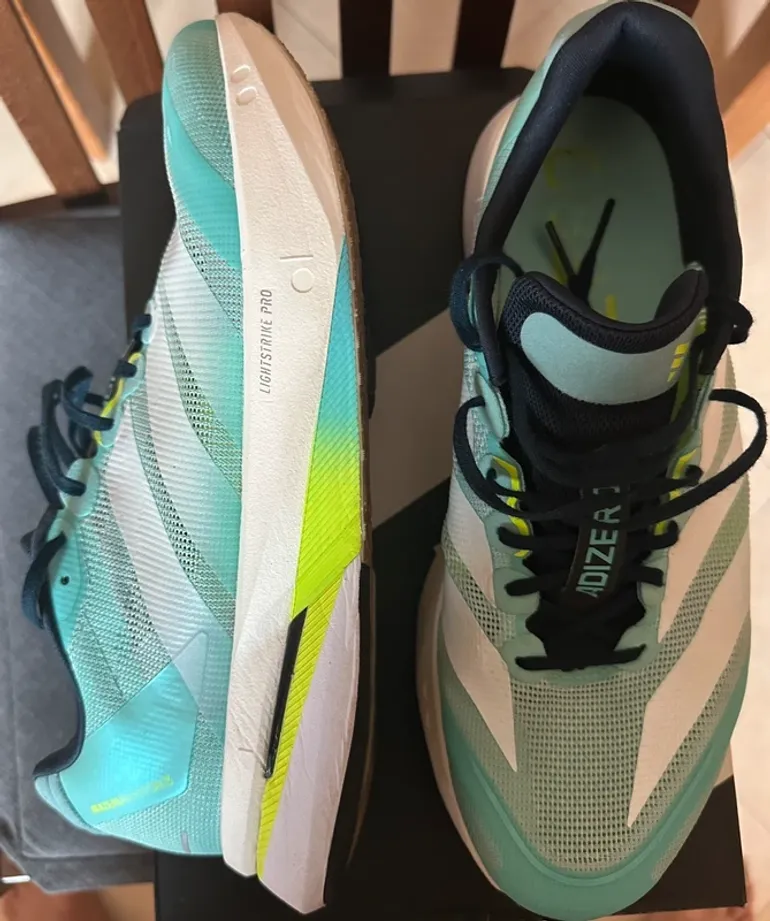 Used Adidas Adizero Boston 13 bike — image 1 of 8