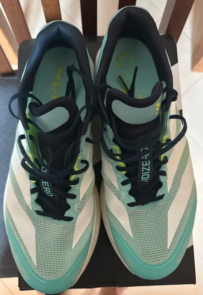 Used Adidas Adizero Boston 13 bike — image 5 of 8