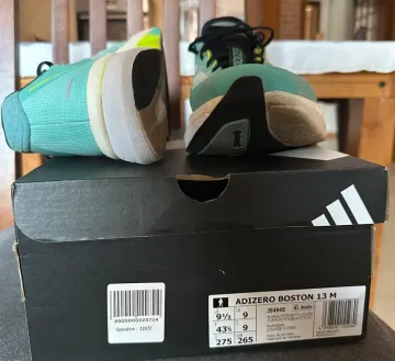 Used Adidas Adizero Boston 13 bike — image 3 of 8