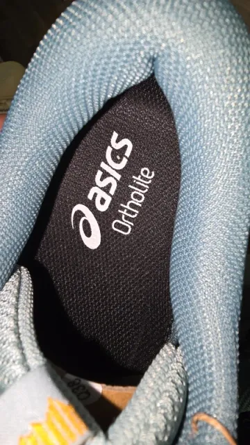Gebrauchtes Asics Trabuco Terra 3 bike — Bild 8 von 8