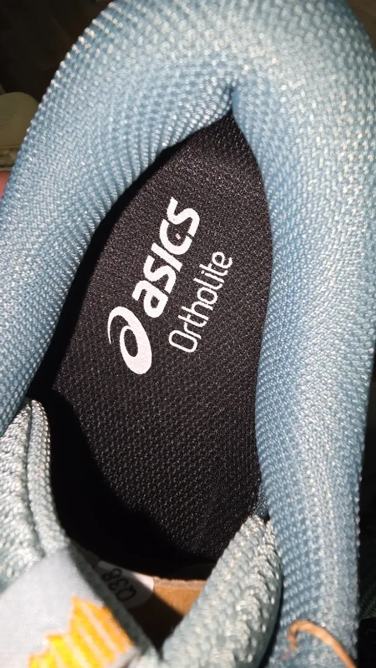 Used Asics Trabuco Terra 3 bike — image 8 of 8