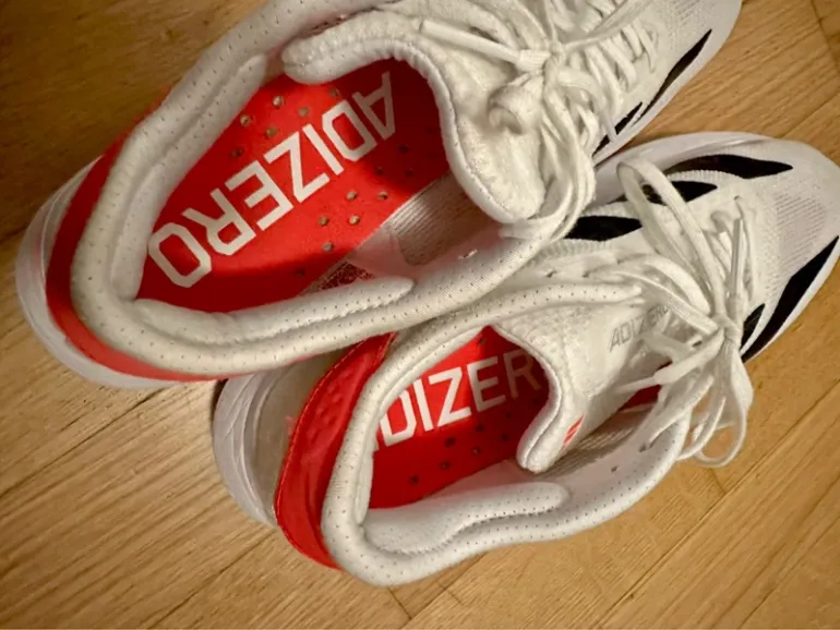 Käytetty Adidas Adizero SL 2 bike — kuva 4 / 7