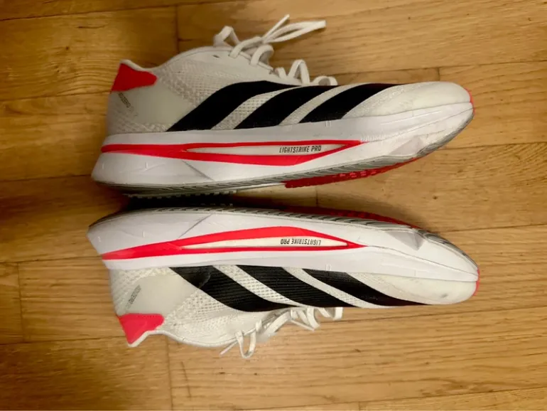 Käytetty Adidas Adizero SL 2 bike — kuva 2 / 7