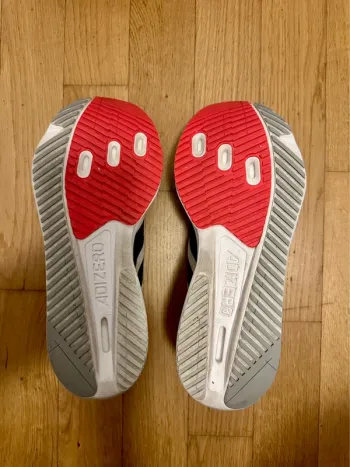 Käytetty Adidas Adizero SL 2 bike — kuva 5 / 7