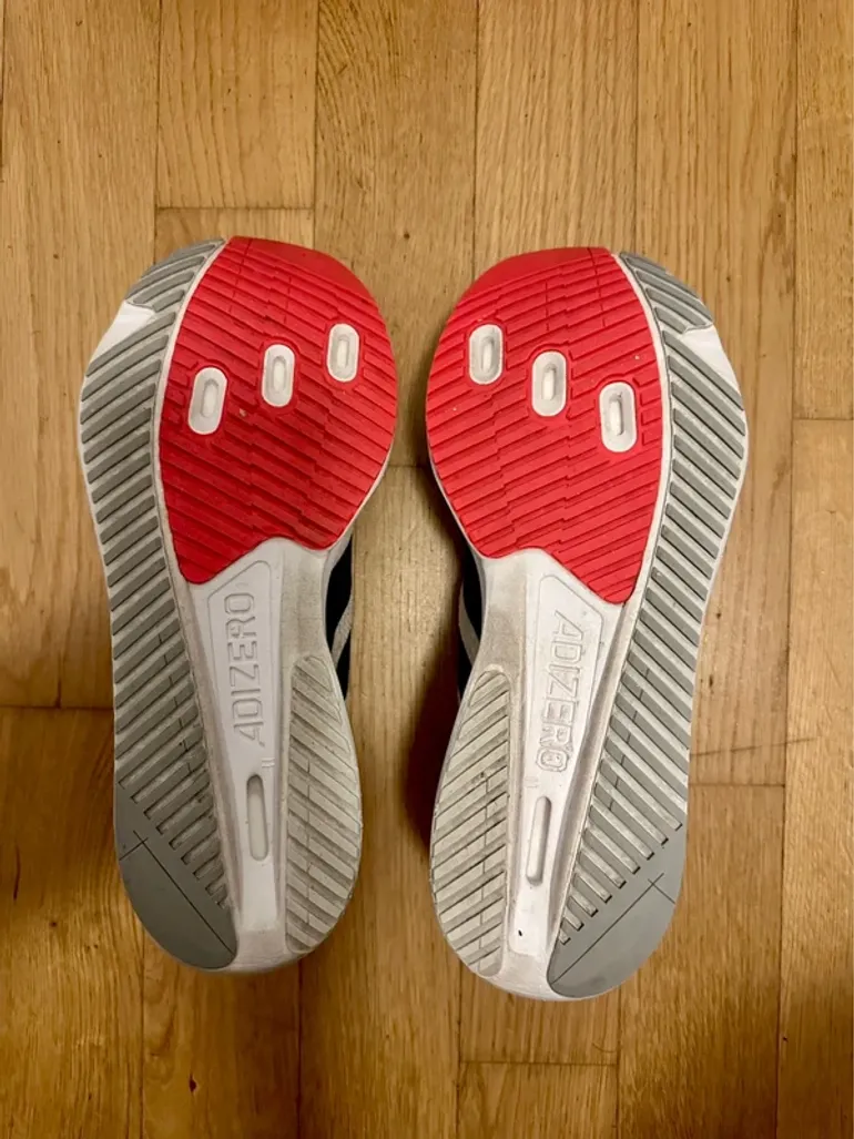 Käytetty Adidas Adizero SL 2 bike — kuva 5 / 7