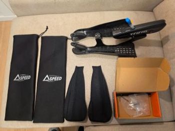 Used Sram Deltaspeed 2026 bike — image 1 of 8