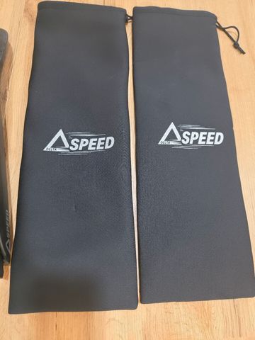Used Sram Deltaspeed 2026 bike — image 3 of 6