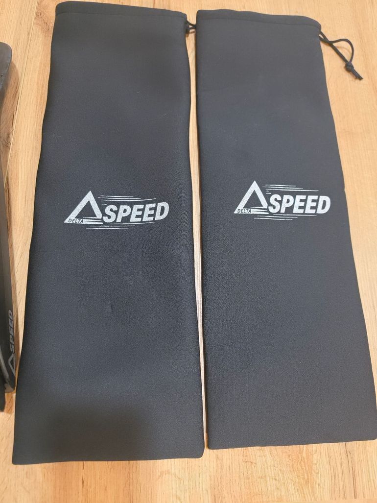Used Sram Deltaspeed 2026 bike — image 3 of 6