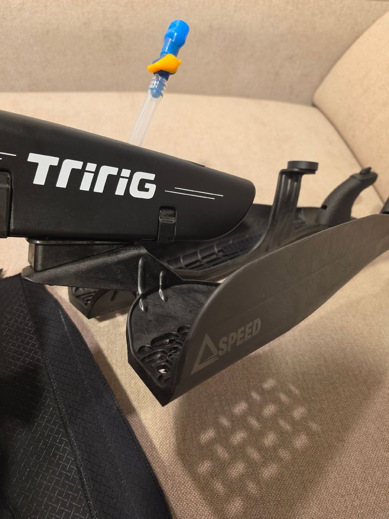 Used Sram Deltaspeed 2026 bike — image 8 of 8
