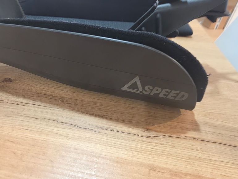 Used Sram Deltaspeed 2026 bike — image 5 of 6